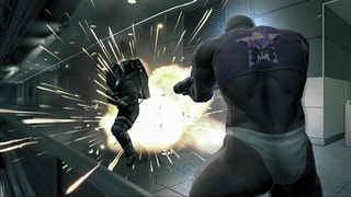 Illustration for article titled Deadly Flight Attendants, A Killer Gorilla And A Mysterious Man